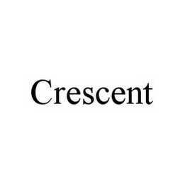 CRESCENT