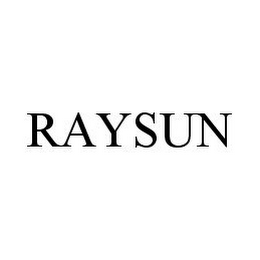 RAYSUN