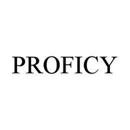 PROFICY