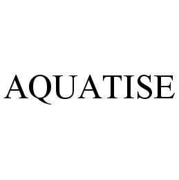 AQUATISE