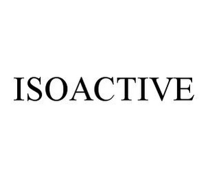 ISOACTIVE