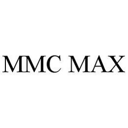 MMC MAX