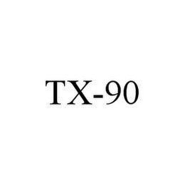 TX-90