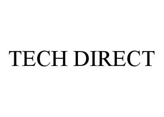 TECH DIRECT