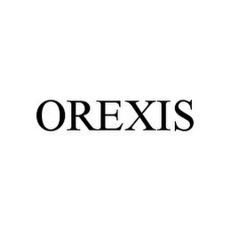 OREXIS