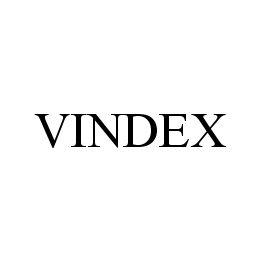 VINDEX