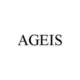 AGEIS