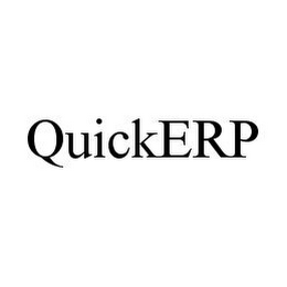 QUICKERP