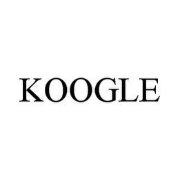 KOOGLE