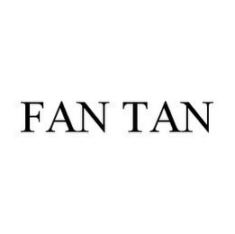 FAN TAN