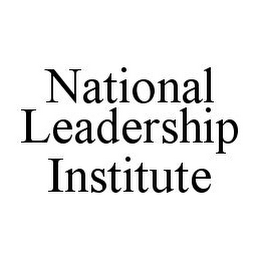 NATIONAL LEADERSHIP INSTITUTE