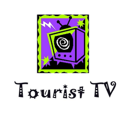 TOURIST TV