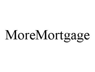 MOREMORTGAGE