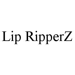 LIP RIPPERZ