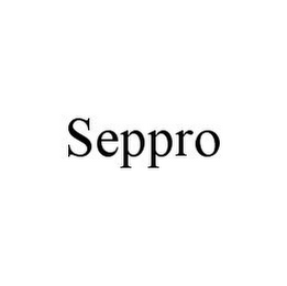 SEPPRO