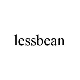 LESSBEAN