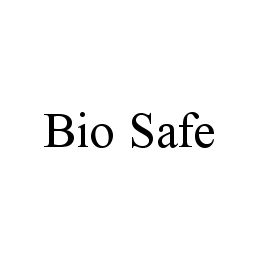 BIO SAFE