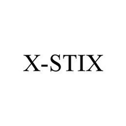 X-STIX