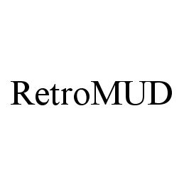 RETROMUD