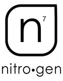 N7 NITRO GEN