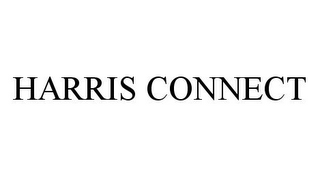 HARRIS CONNECT