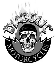 DIABOLIC MOTORCYCLES