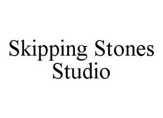 SKIPPING STONES STUDIO