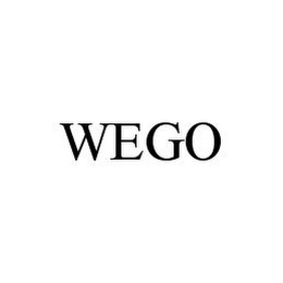 WEGO