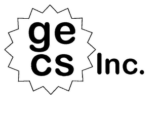 GECS INC.