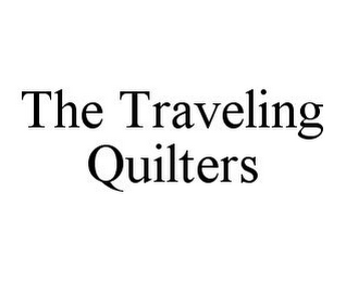 THE TRAVELING QUILTERS