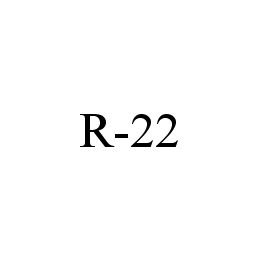 R-22