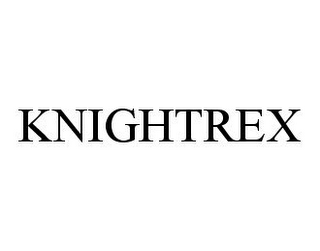 KNIGHTREX