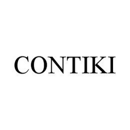 CONTIKI