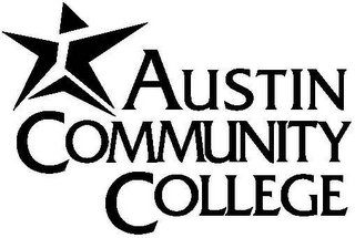 AUSTIN COMMUNITY COLLEGE