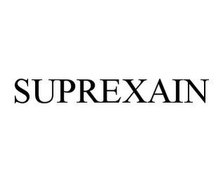 SUPREXAIN