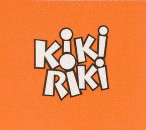 KIKI RIKI