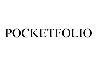 POCKETFOLIO