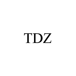 TDZ