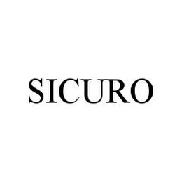SICURO