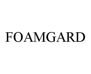 FOAMGARD