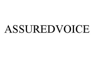 ASSUREDVOICE