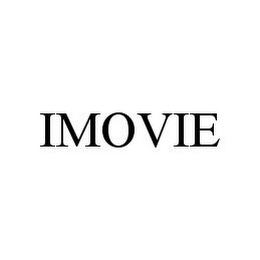 IMOVIE