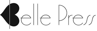 BELLE PRESS