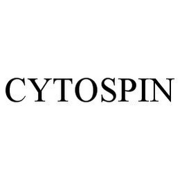 CYTOSPIN