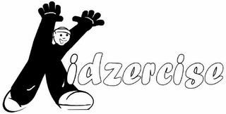 KIDZERCISE
