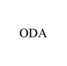 ODA