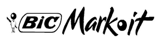 BIC MARK IT