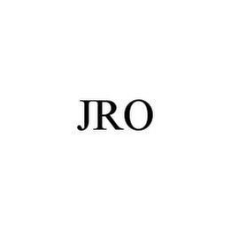 JRO