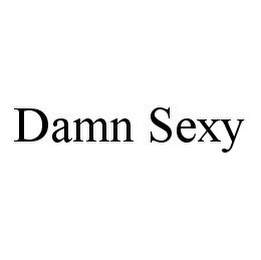 DAMN SEXY