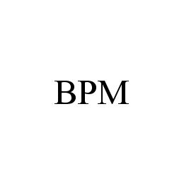 BPM